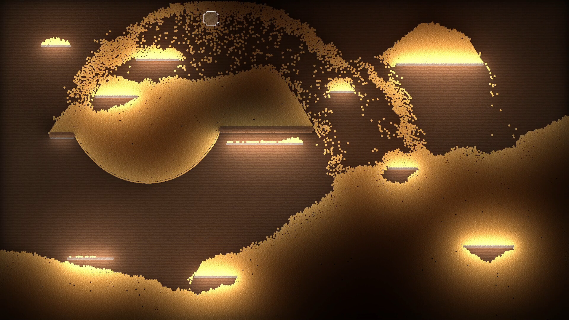 Fractala Sandbox screenshot 8