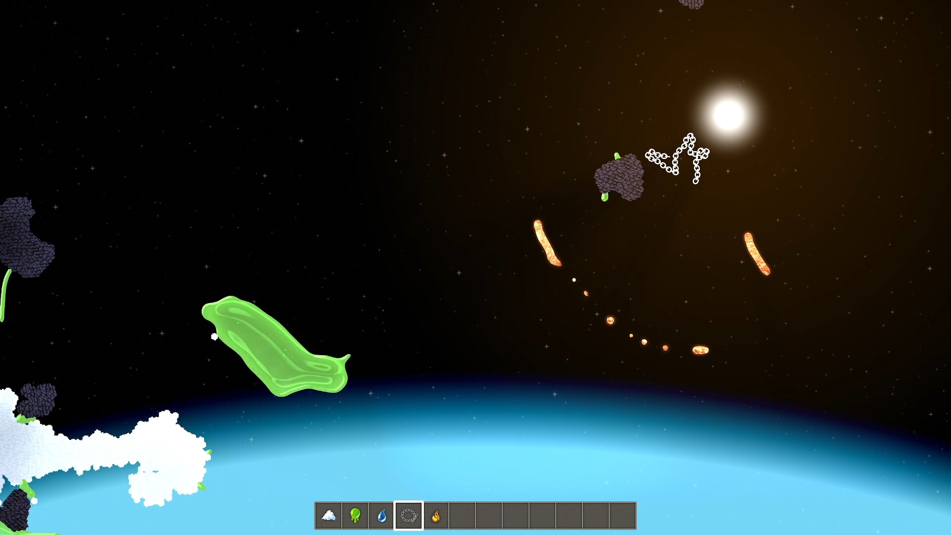 Fractala Sandbox screenshot 15