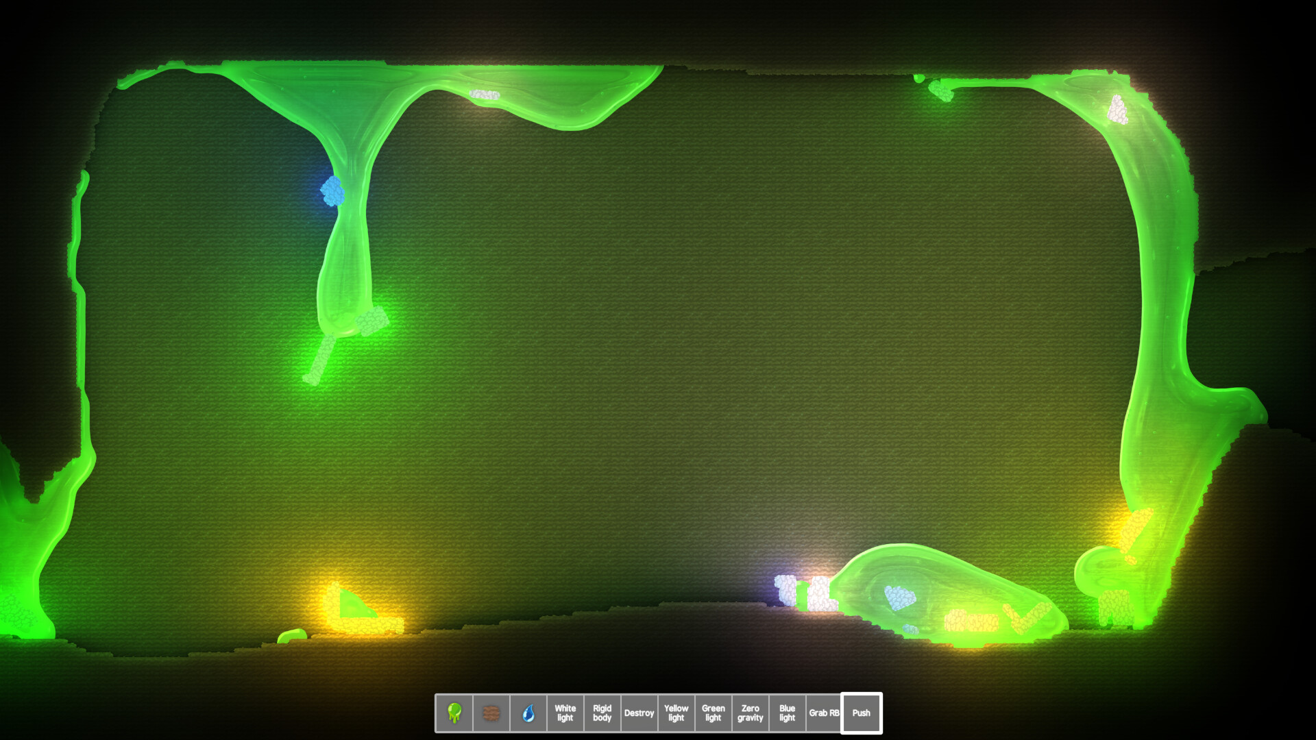 Fractala Sandbox screenshot 12