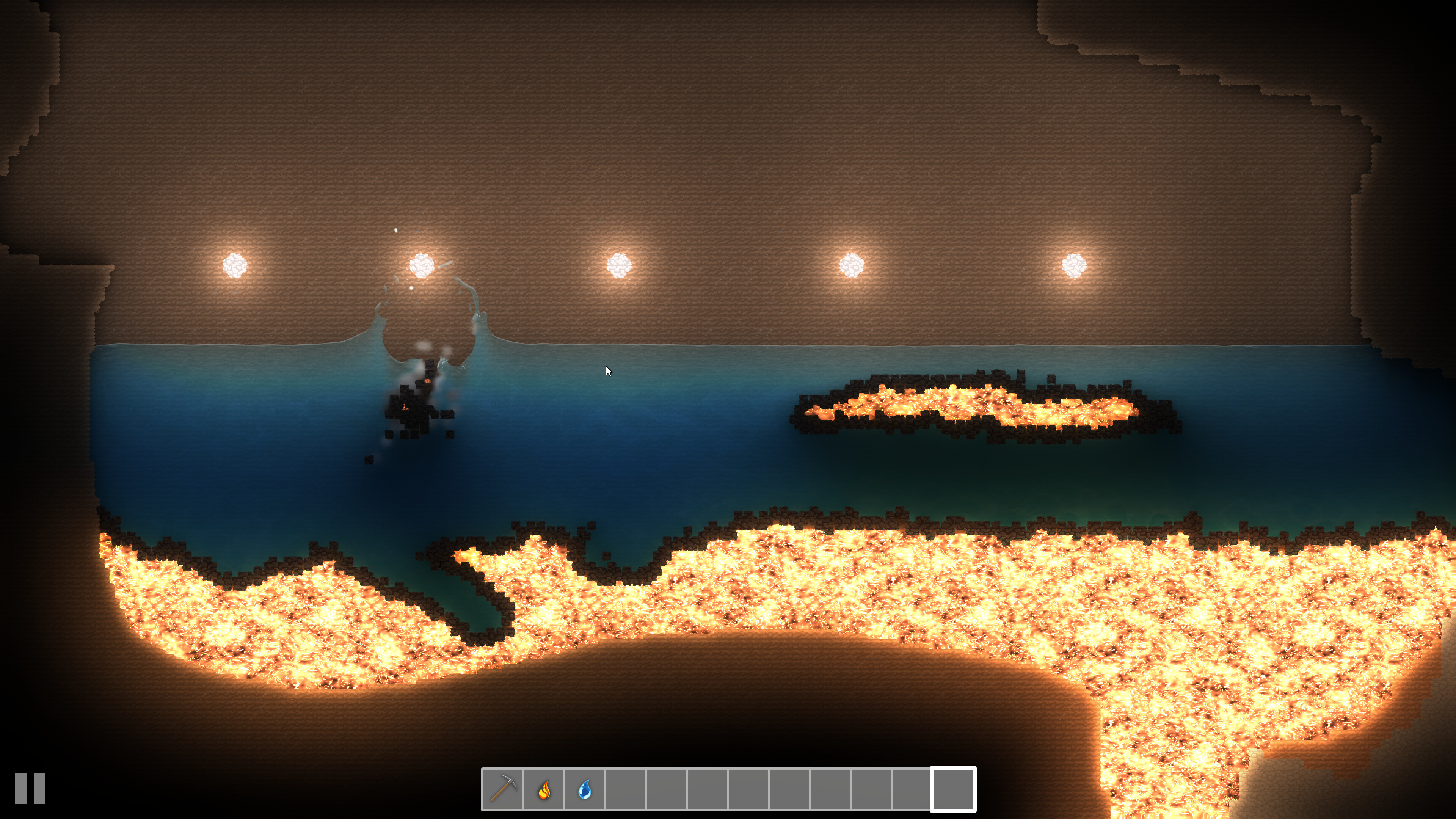 Fractala Sandbox screenshot 10
