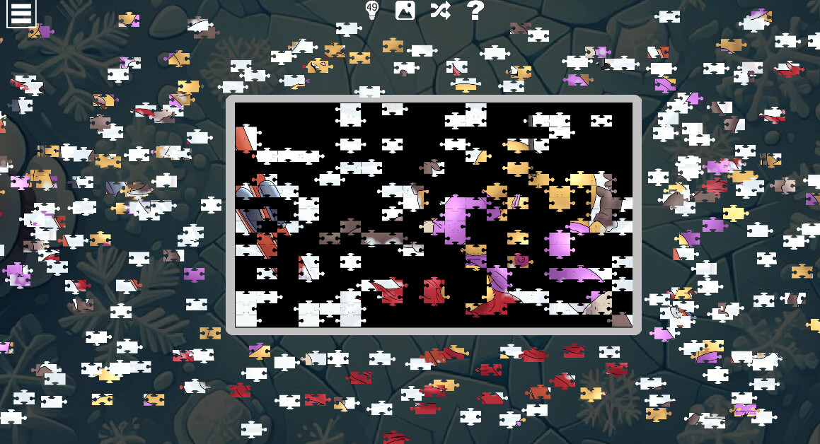 Super Furry World screenshot 4