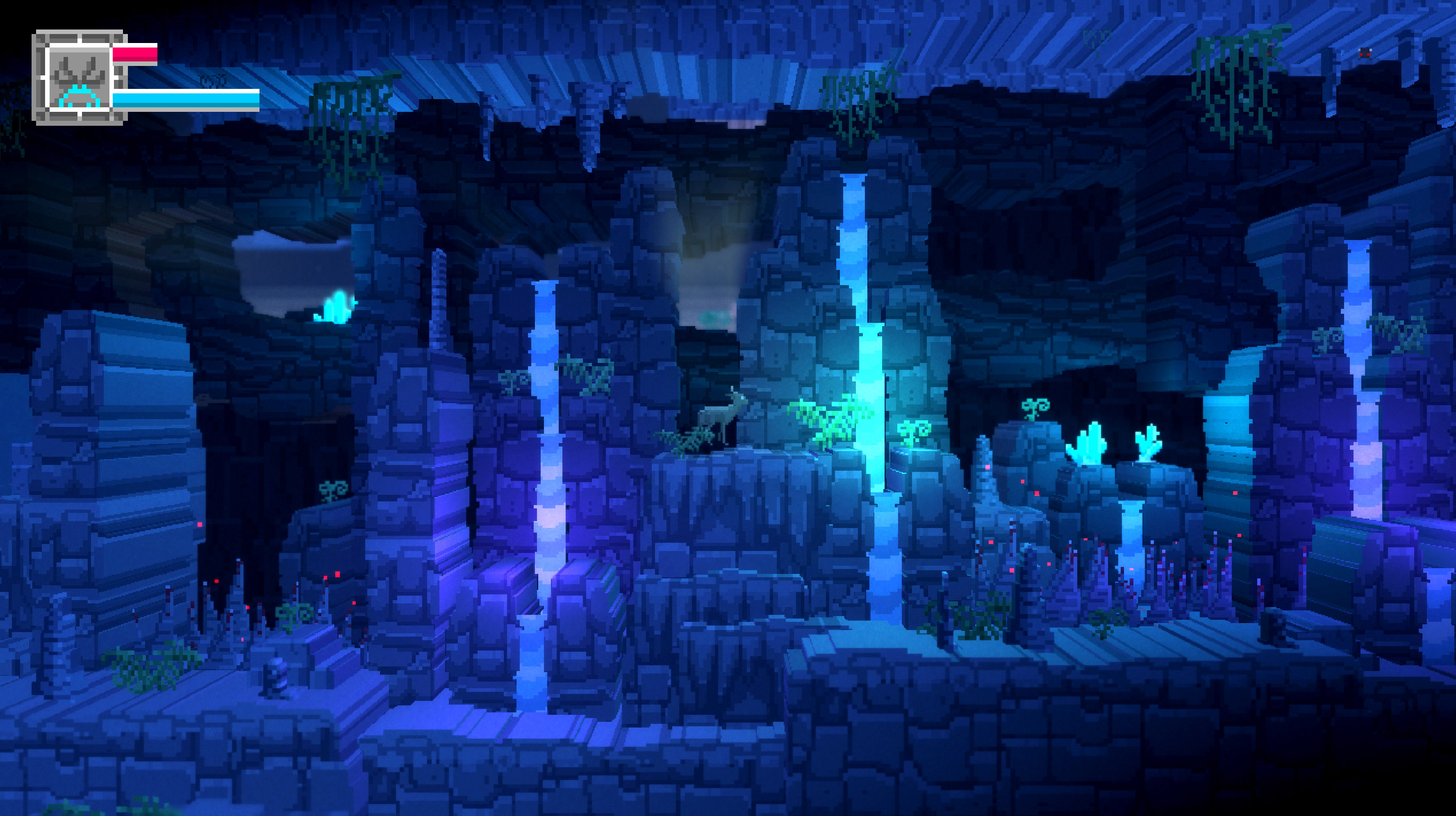 The Deer God screenshot 6