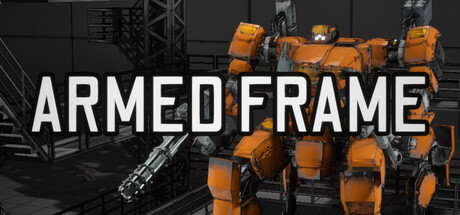 ARMED FRAME