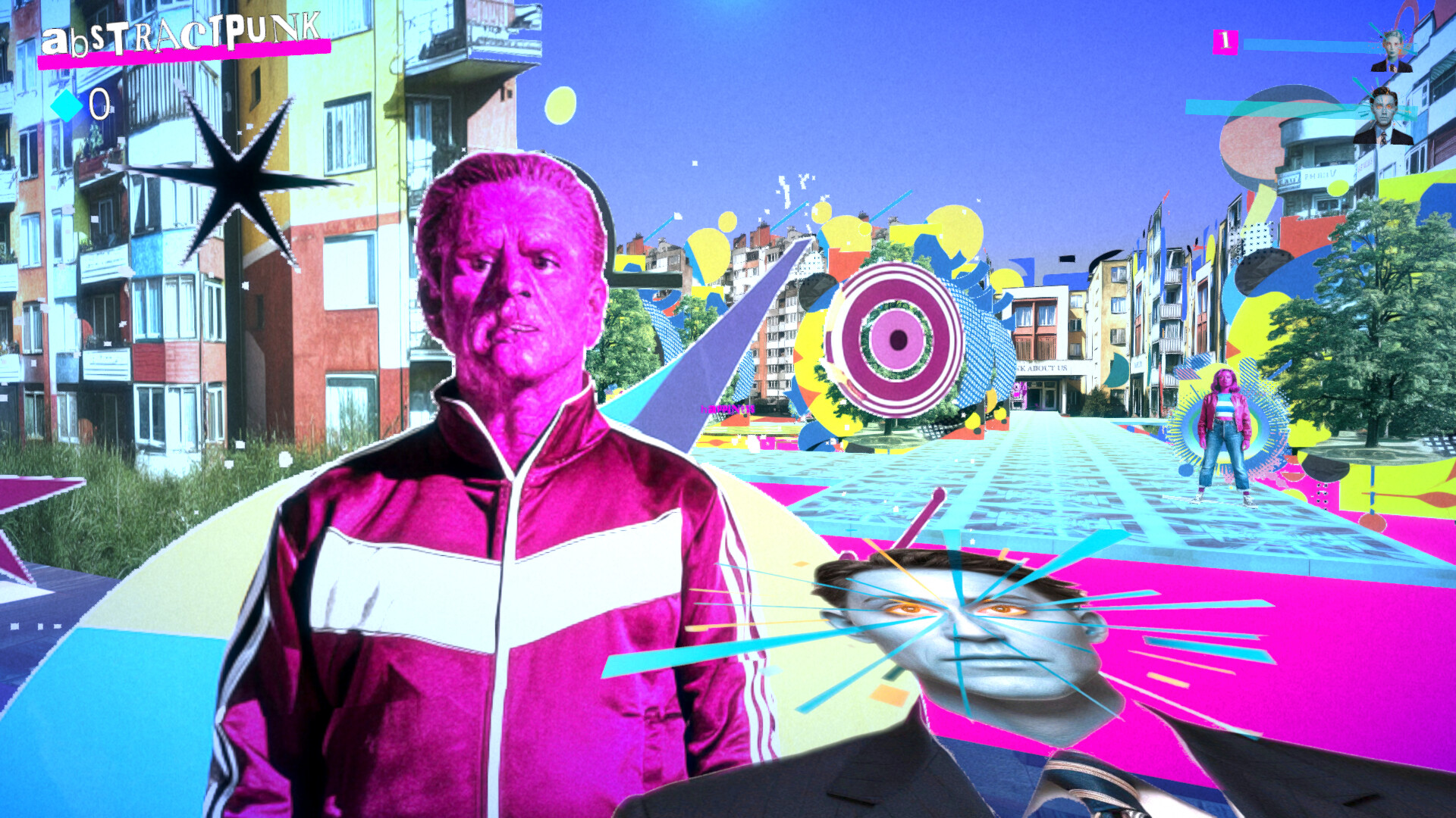 AbstractPunk screenshot 8
