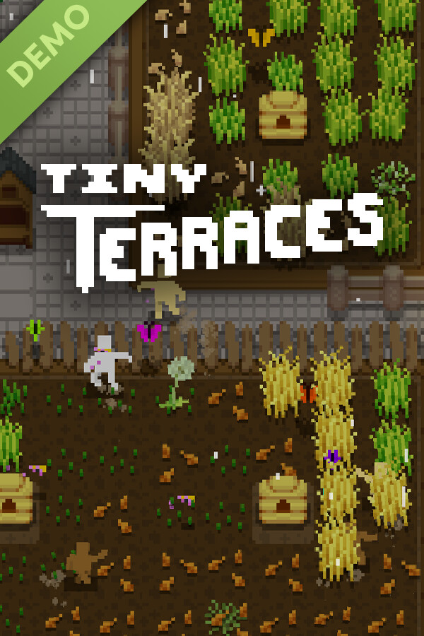 Tiny Terraces Demo