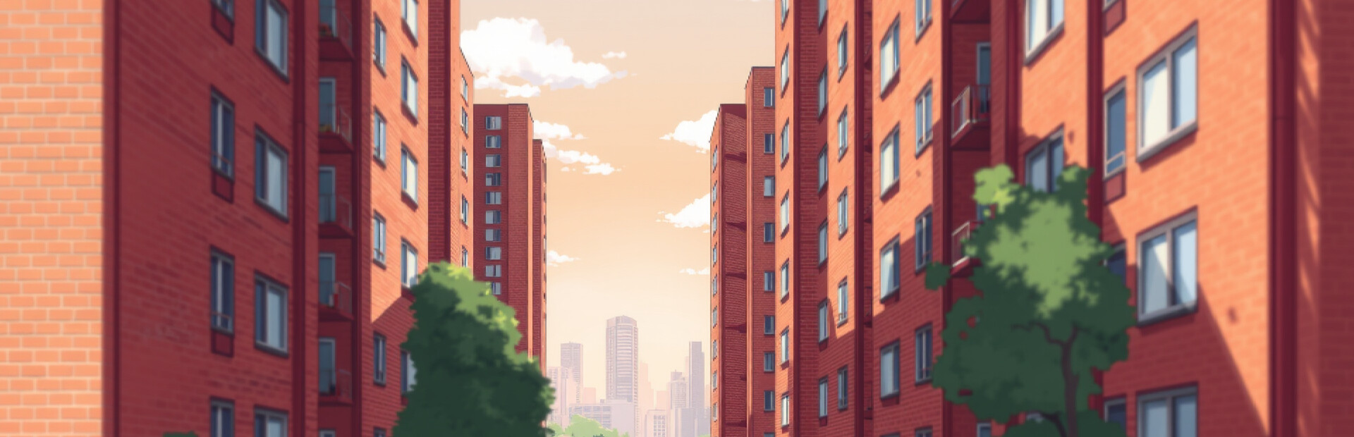 Homeward