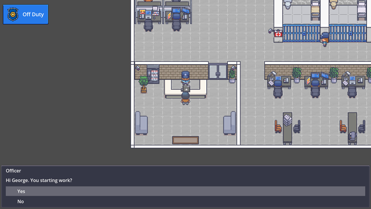 Homeward screenshot 6
