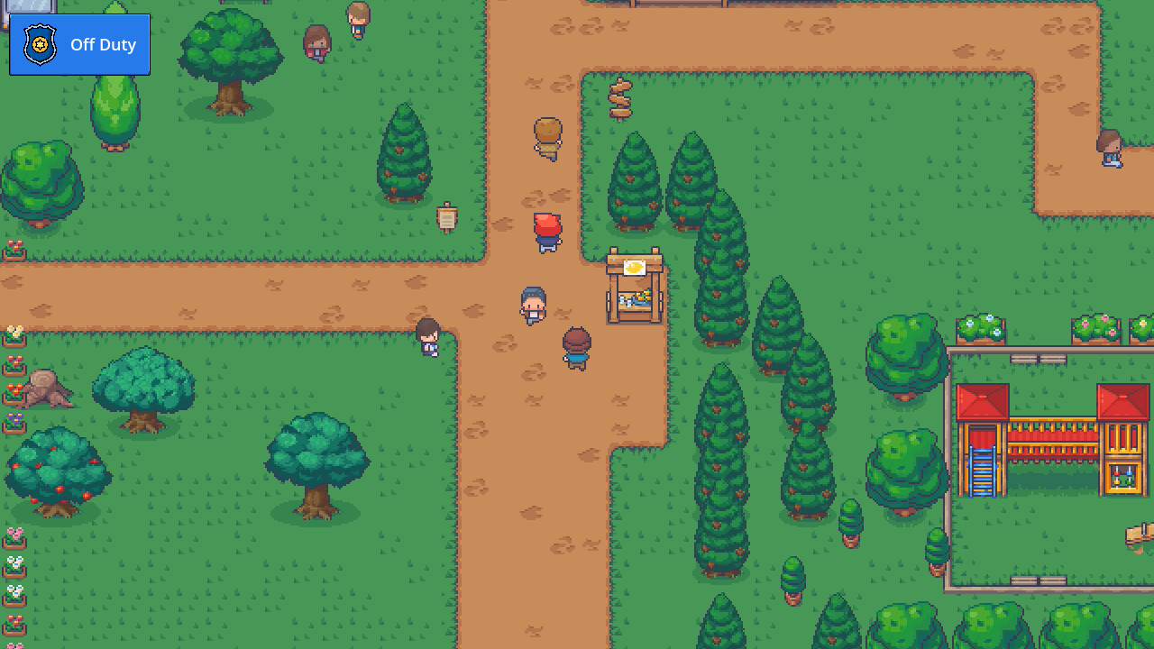 Homeward screenshot 7