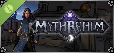 Mythrealm Demo