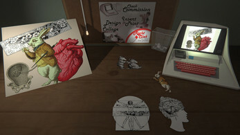 Scrapped screenshot 1