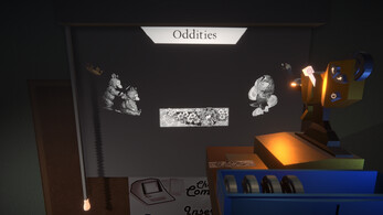 Scrapped screenshot 2