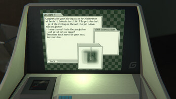 Scrapped screenshot 3