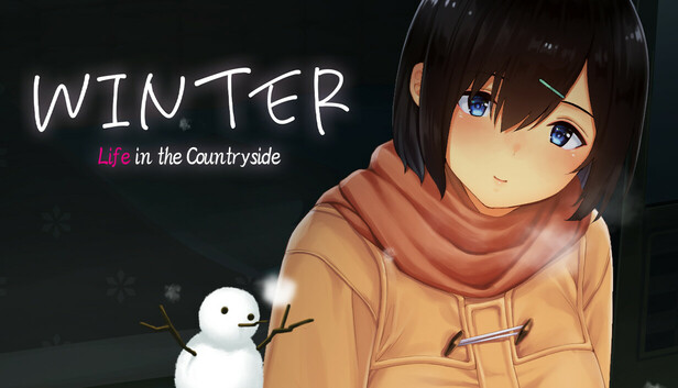 Winter ~Life in the Countryside~ capsule_616x353.jpg