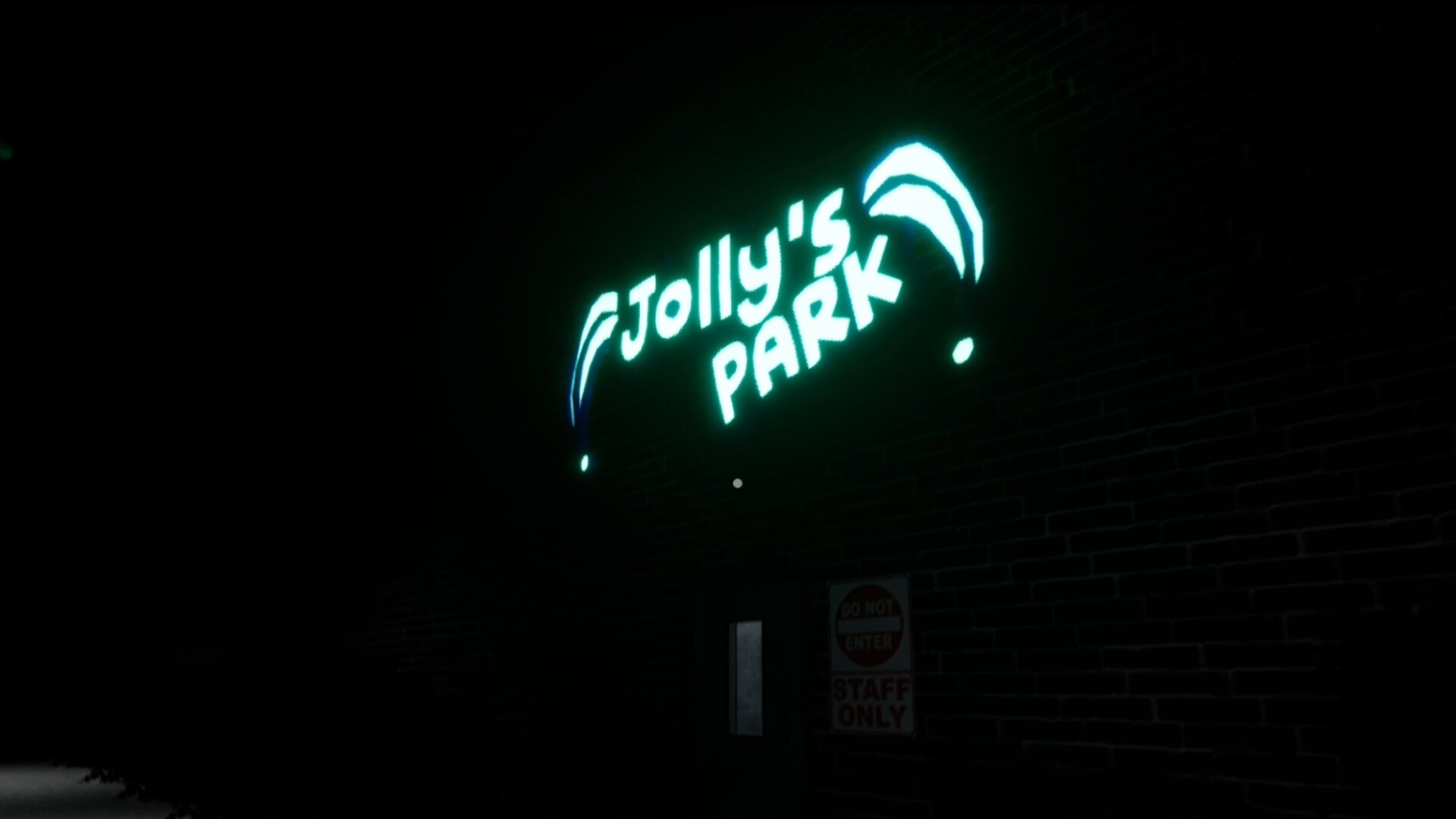 Jolly's Park screenshot 1