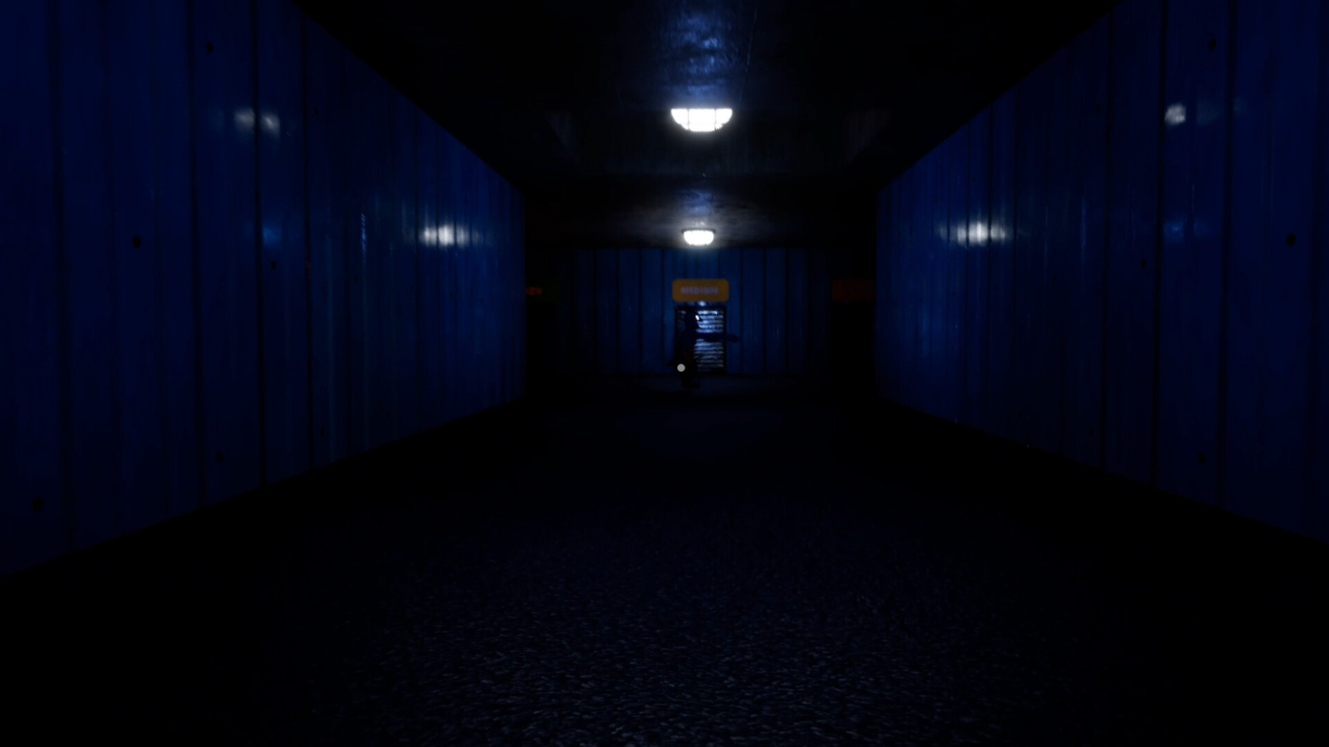 Jolly's Park screenshot 2