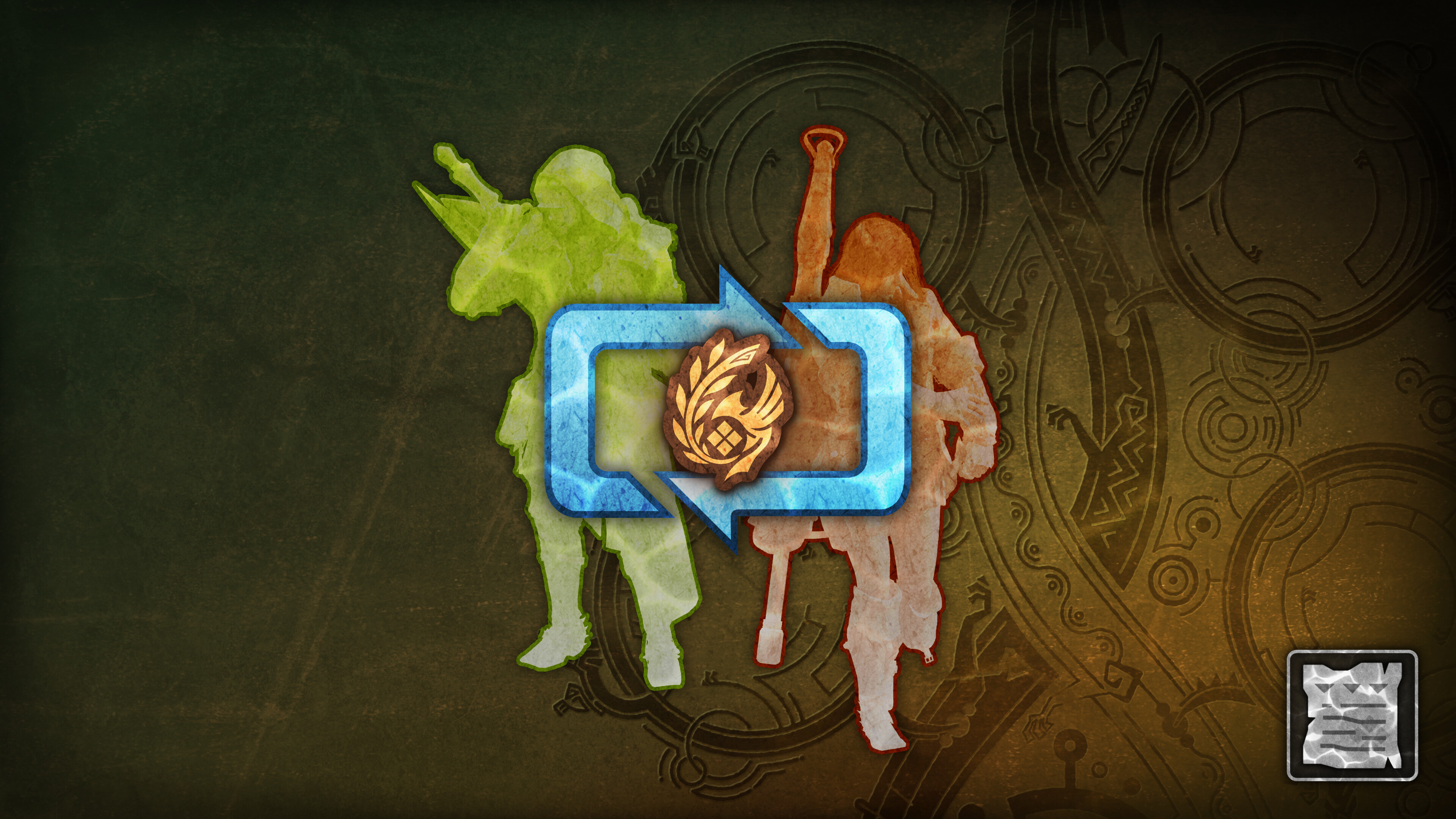 Monster Hunter Wilds - Character Edit Voucher: Single Voucher (Free Trial Version) screenshot 1
