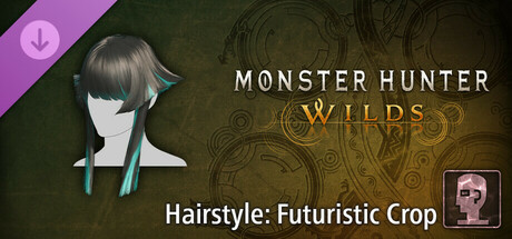 Monster Hunter Wilds - ทรงผม: ครอปล้ำยุค
