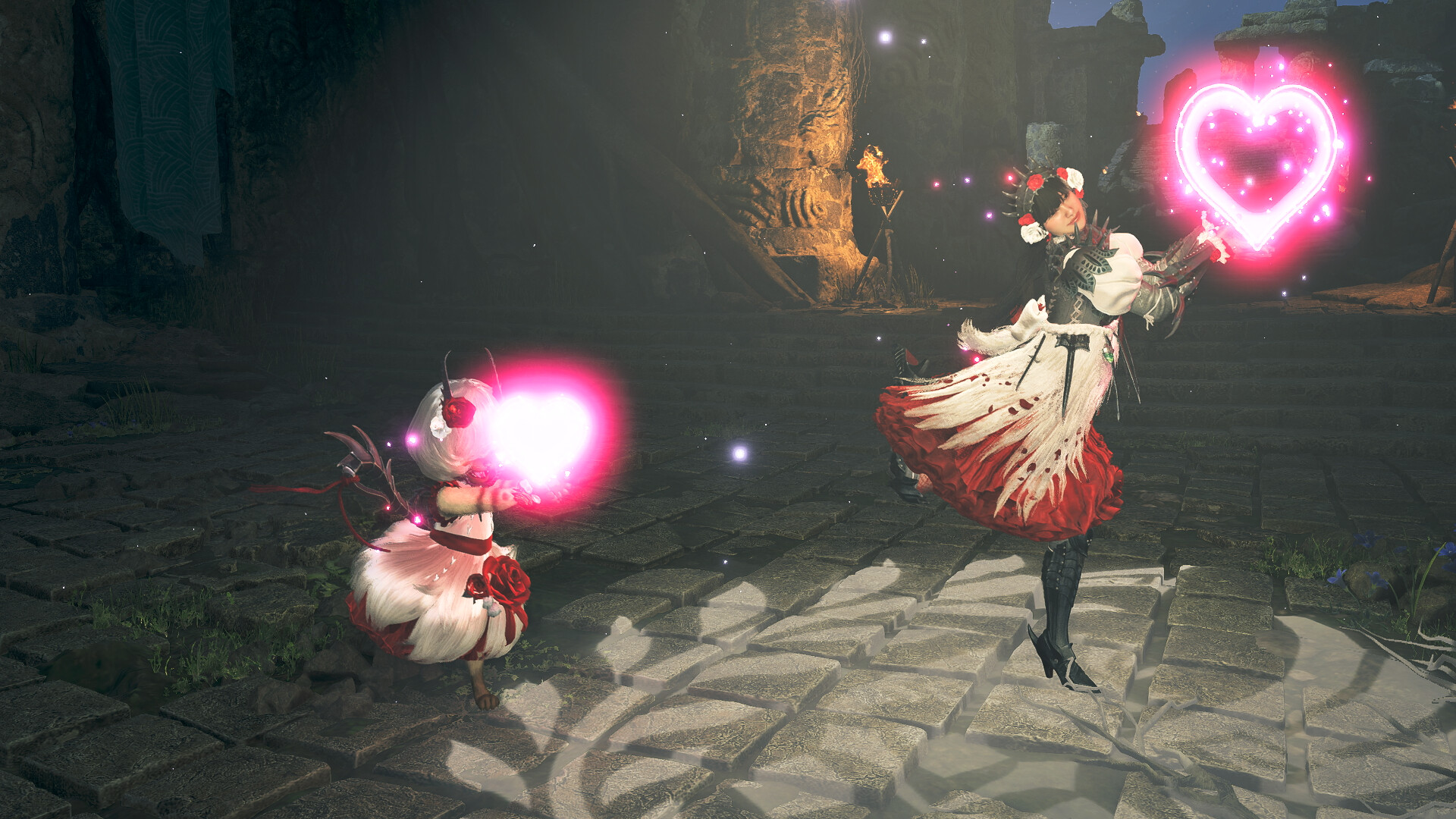 Monster Hunter Wilds - Gesture Set Vol. 4 screenshot 1