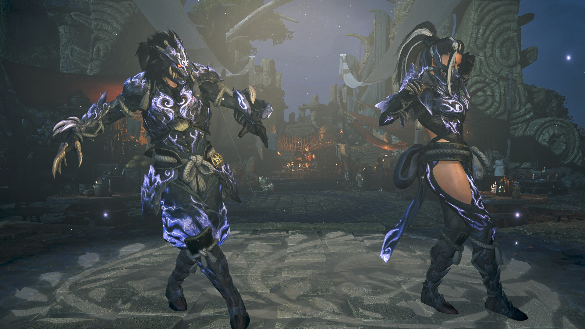 Monster Hunter Wilds - Gesture Set Vol. 5 screenshot 5