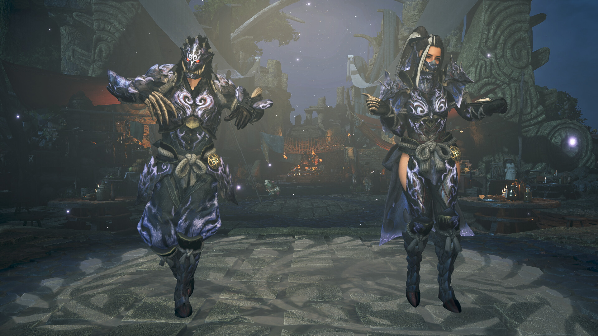 Monster Hunter Wilds - Gesture Set Vol. 5 screenshot 4