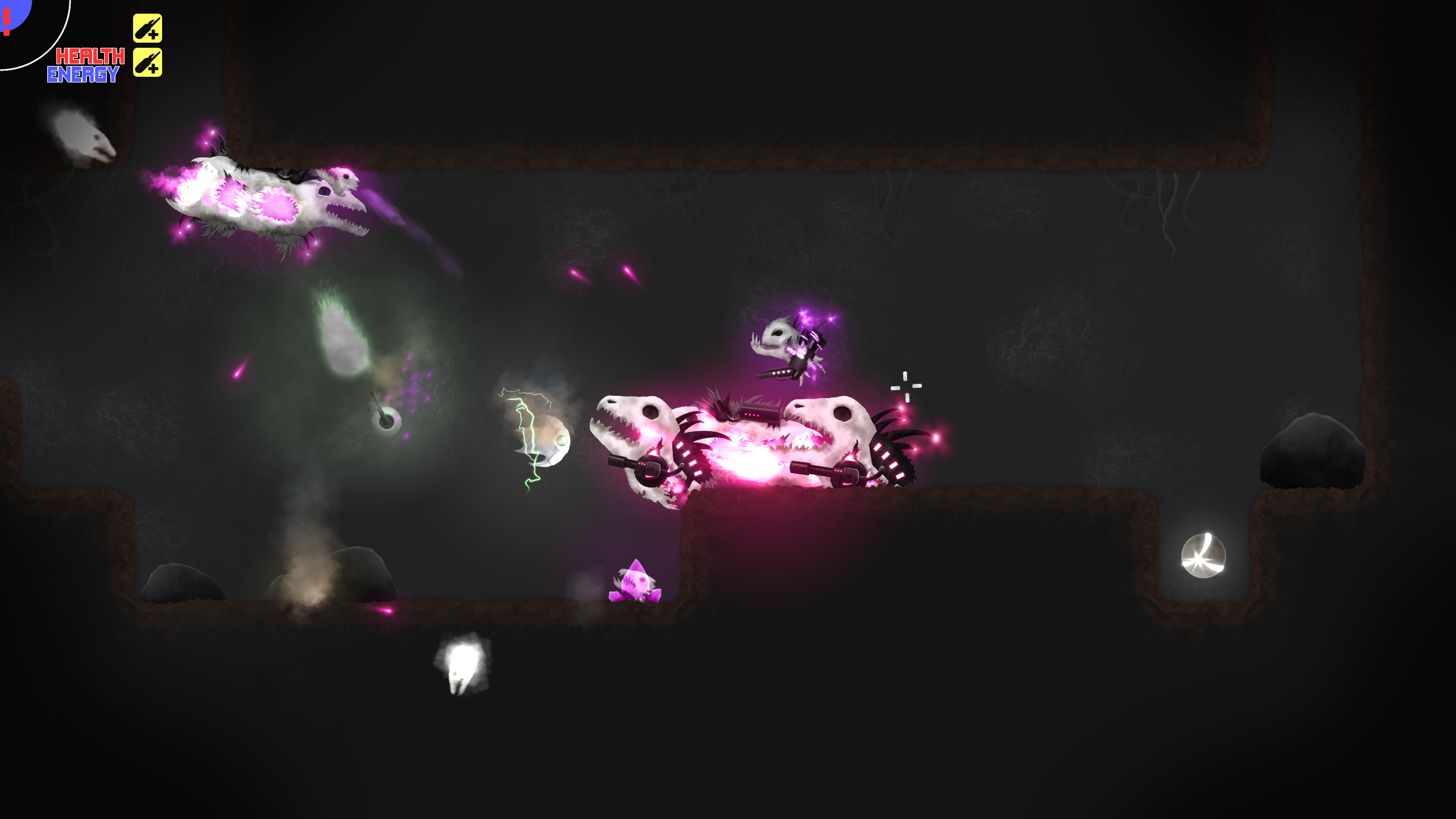 Koya Rift screenshot 3