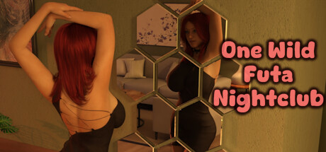 One Wild Futa Nightclub — Steam header