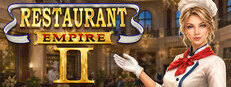 Restaurant Empire II