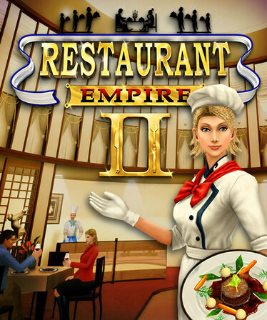Restaurant Empire II