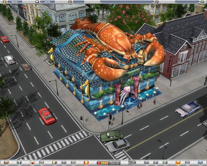 Restaurant Empire II screenshot
