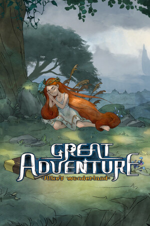 Great Adventure