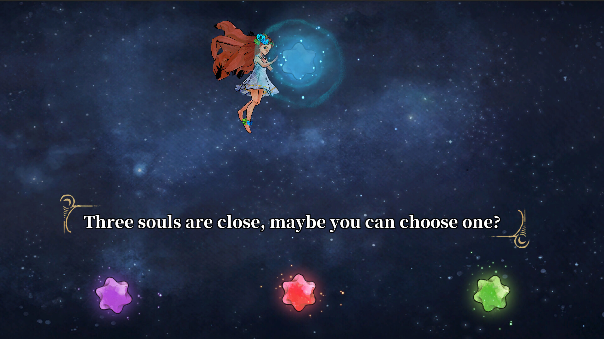 Great Adventure screenshot 1