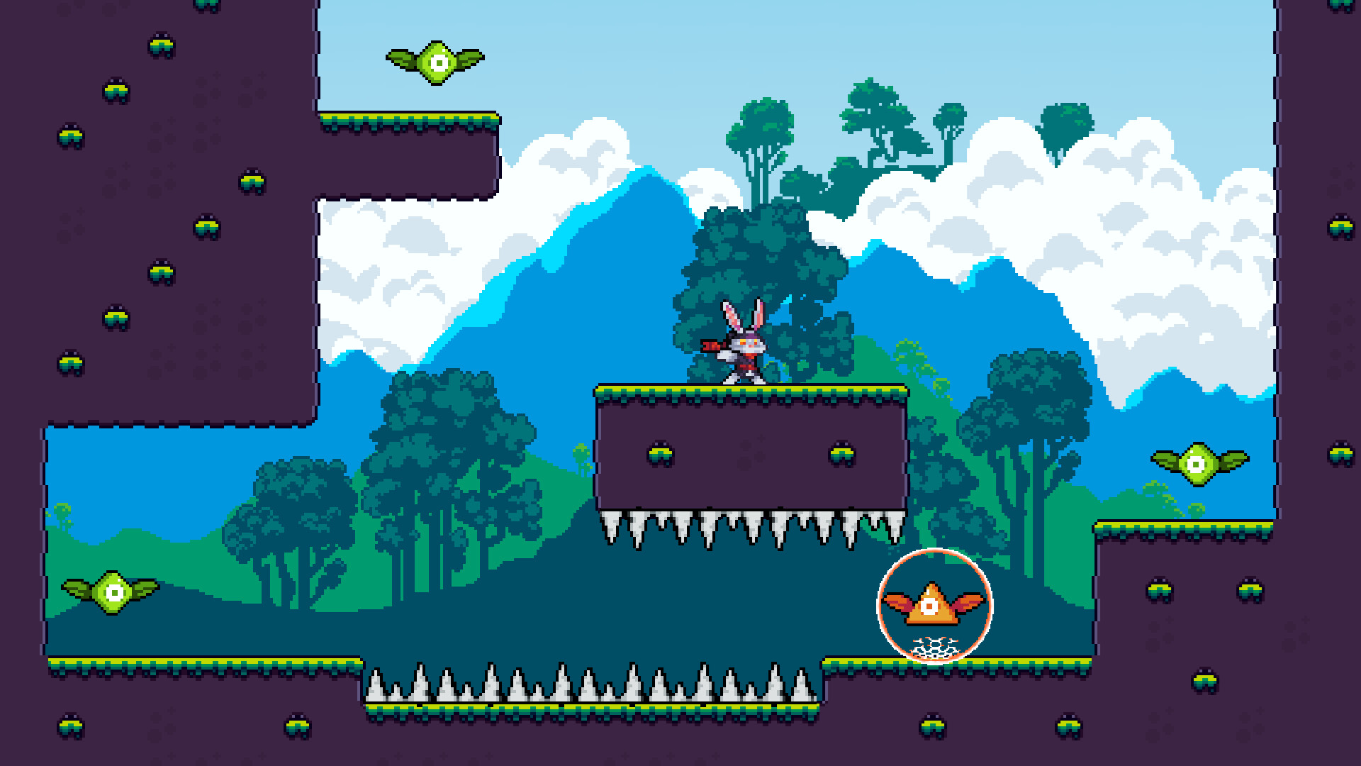 Rabbit Rush screenshot 6