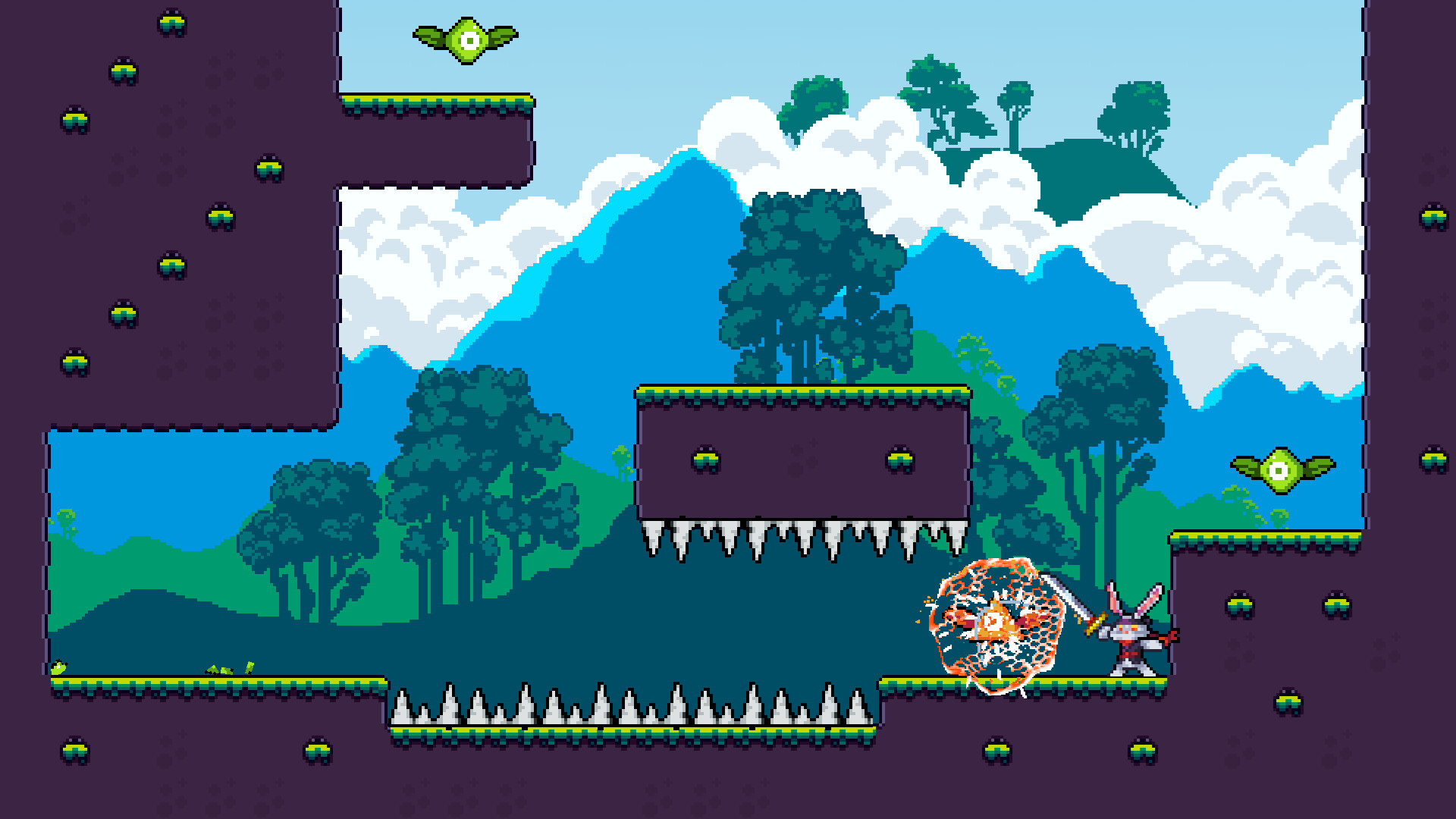 Rabbit Rush screenshot 9