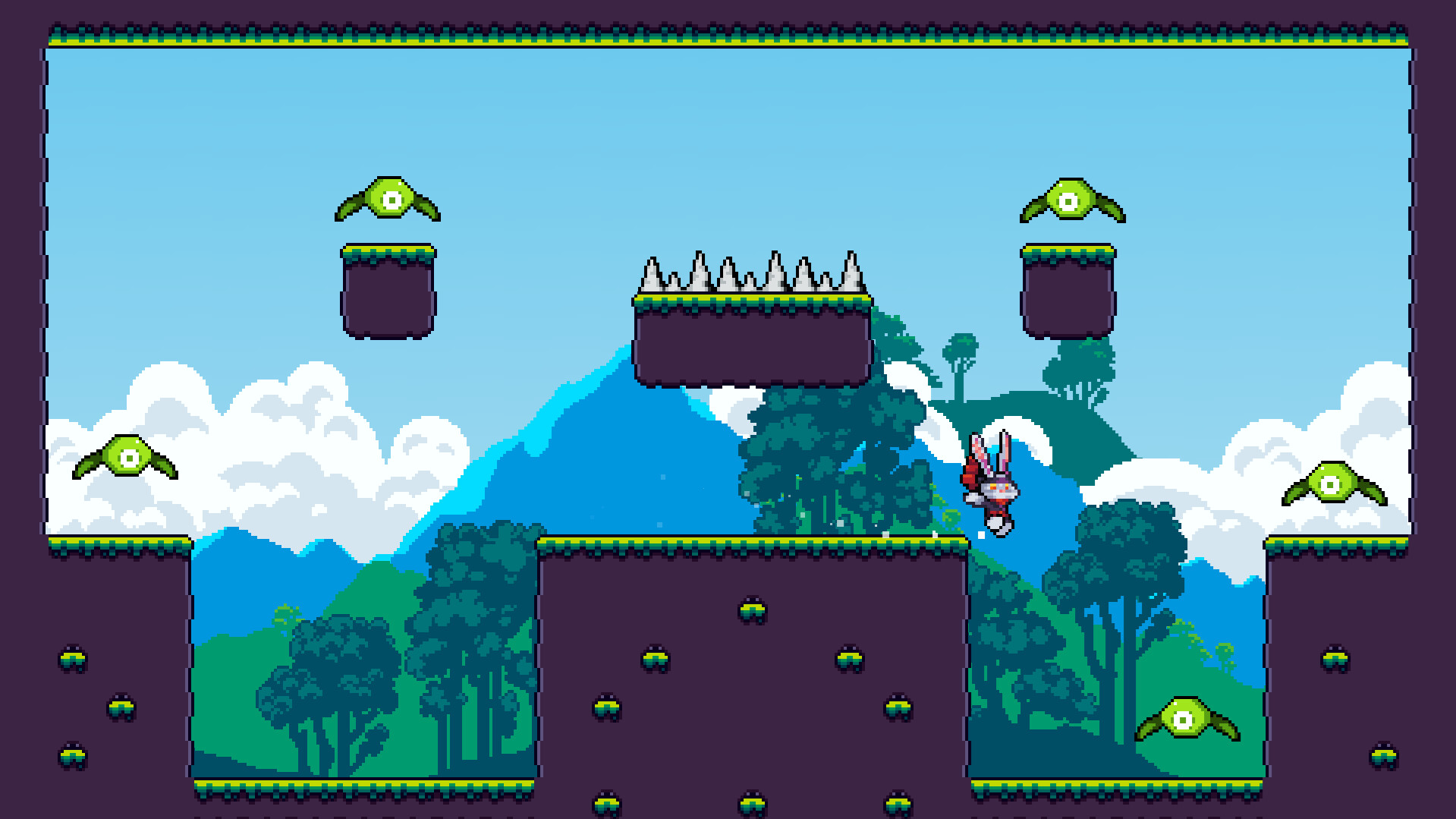 Rabbit Rush screenshot 7