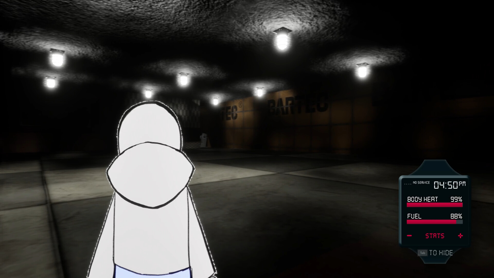 Bilge Junction screenshot 5