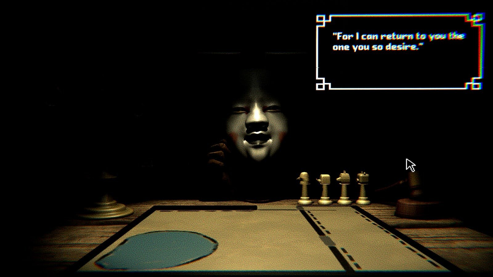 Absolution screenshot 5