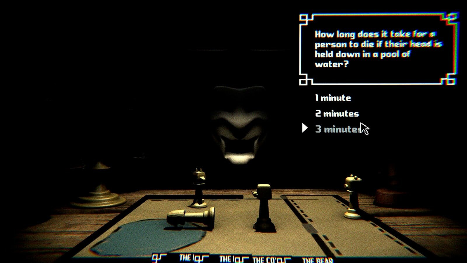 Absolution screenshot 2