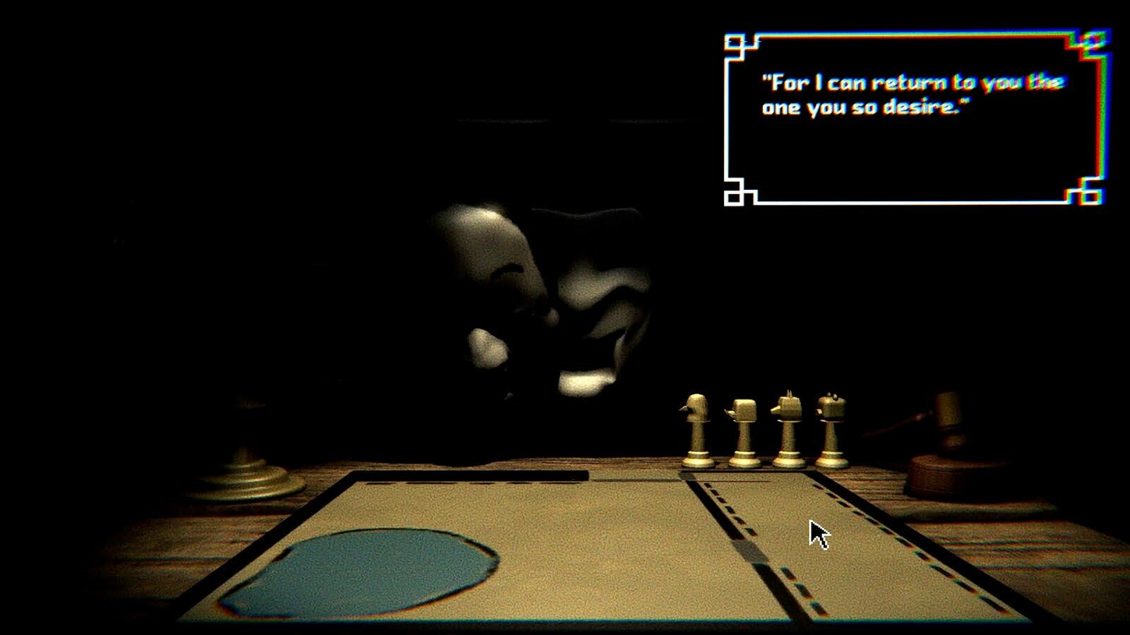 Absolution screenshot 3