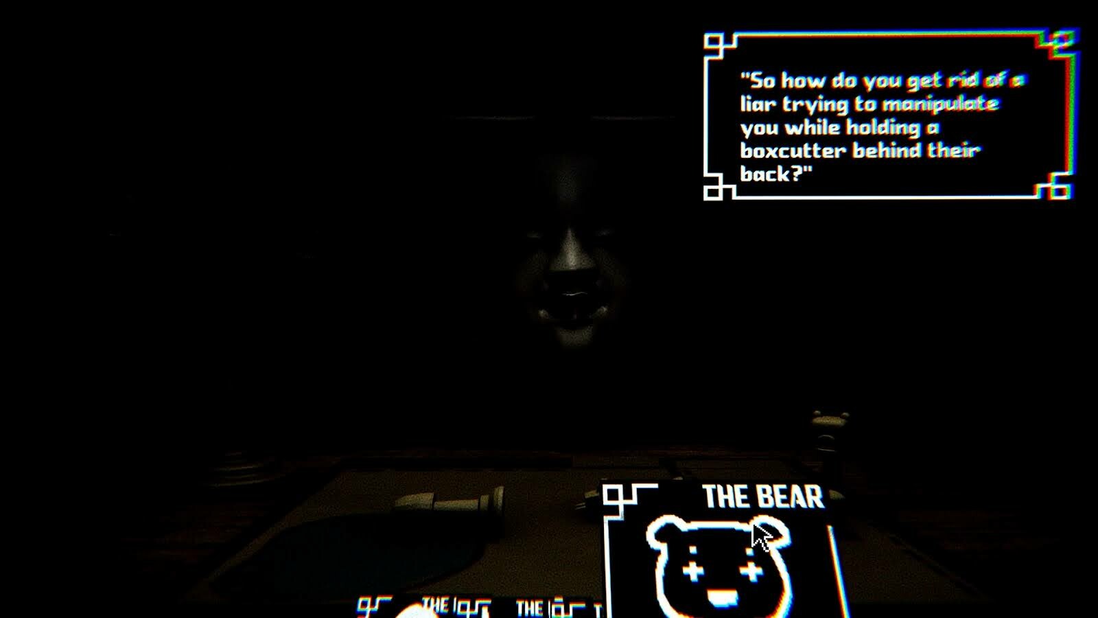 Absolution screenshot 7