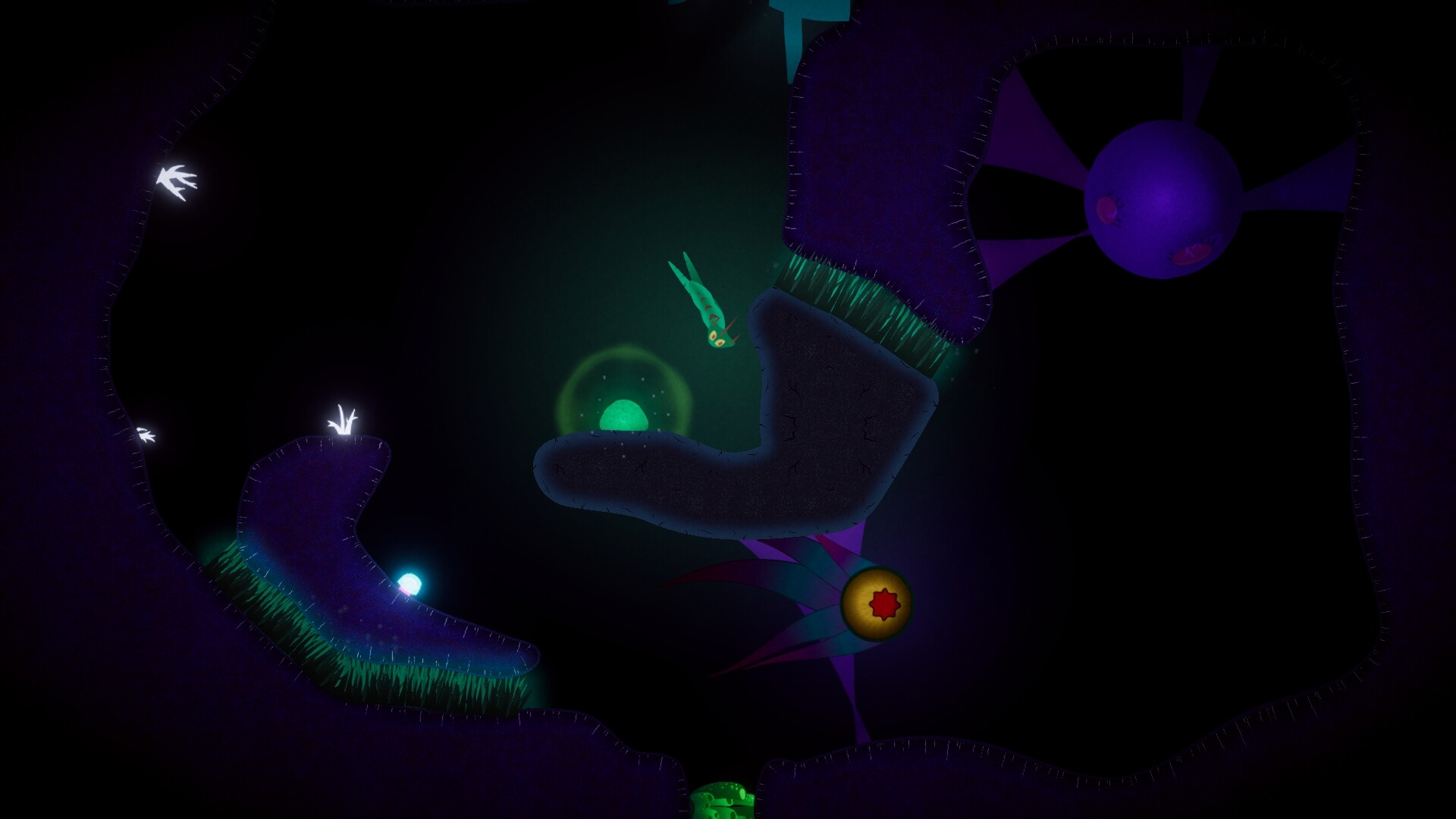 Deep World screenshot 7