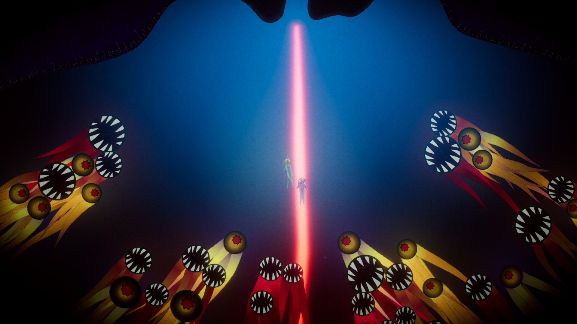 Deep World screenshot 10