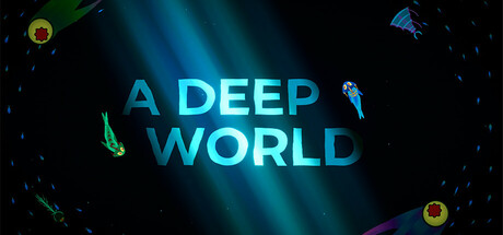 A Deep World Cover Image