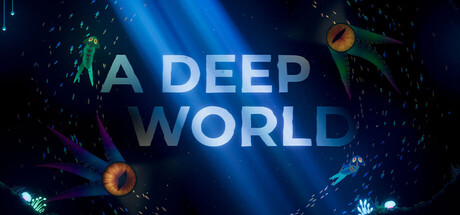 A Deep World