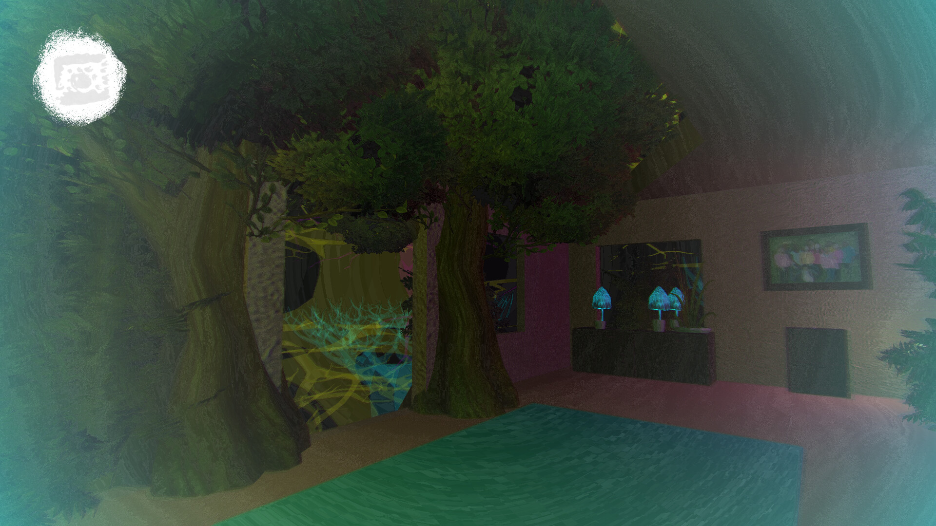 Kai UnEarthed screenshot 5