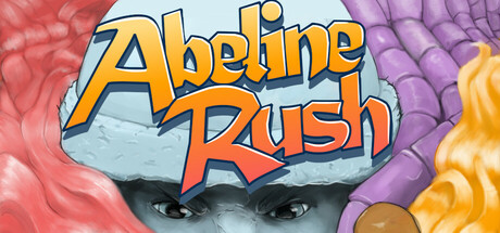 Abeline Rush Cover Image