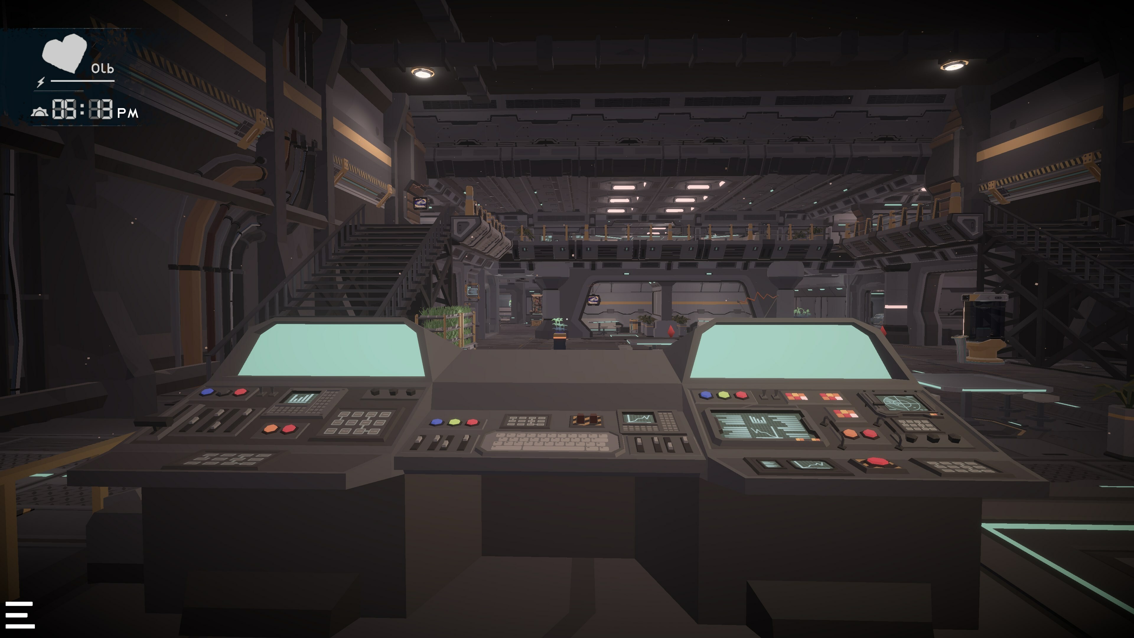 Outer Express screenshot 6