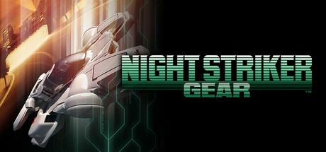 【驚きの値段】 Steam：ナイトストライカーGEAR その他