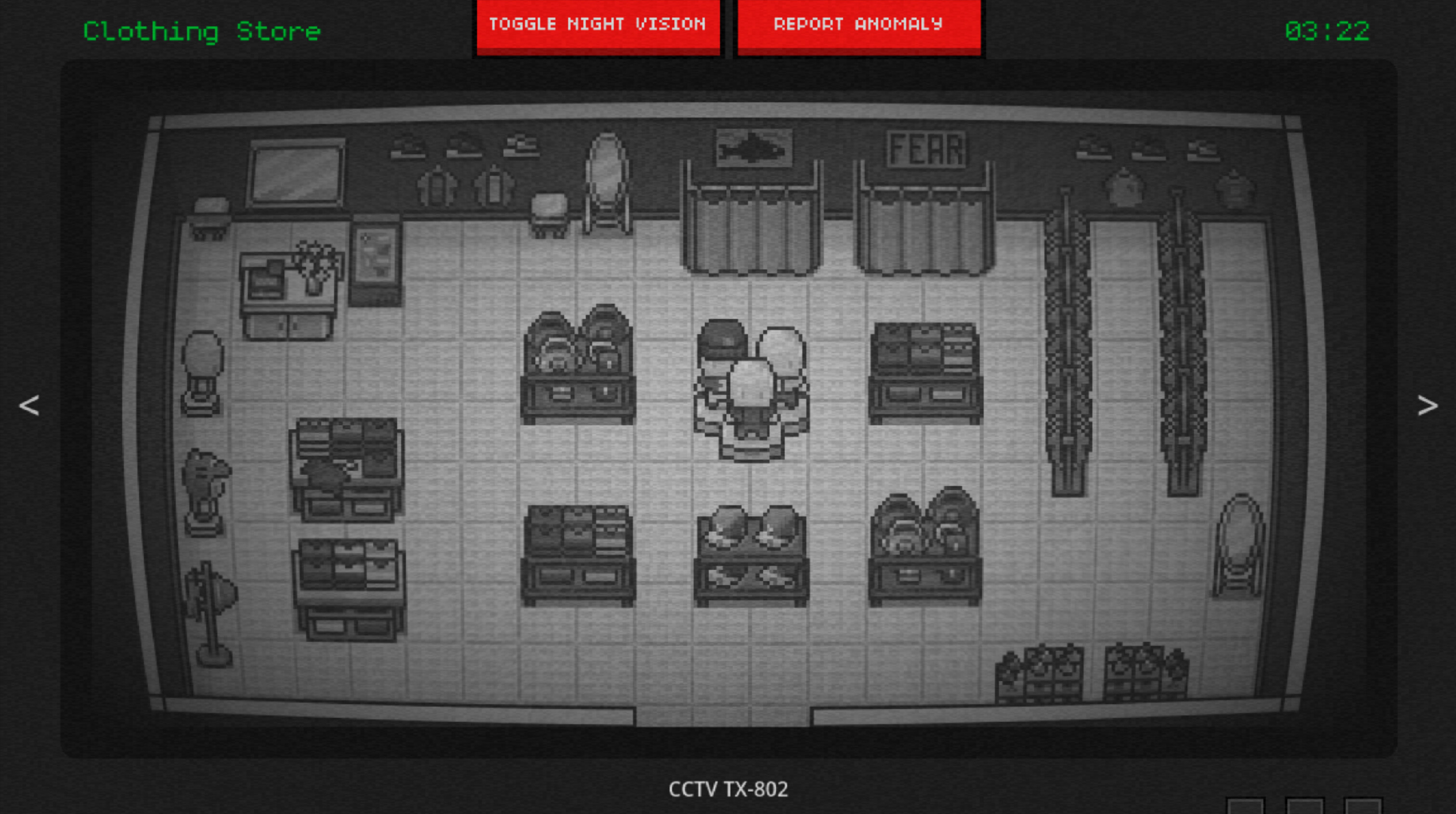 Find This Pixel Anomaly screenshot 4