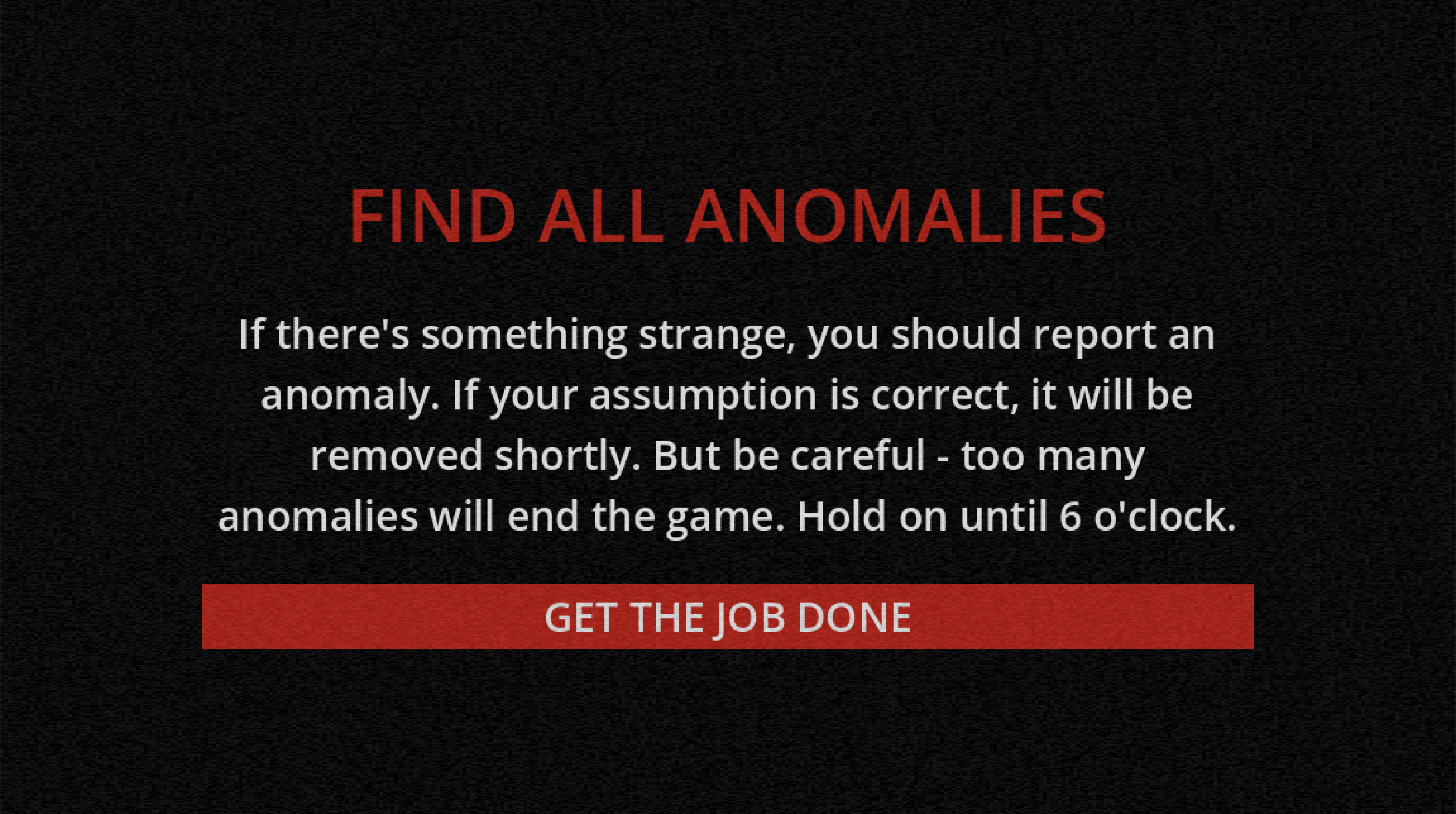 Find This Pixel Anomaly screenshot 8