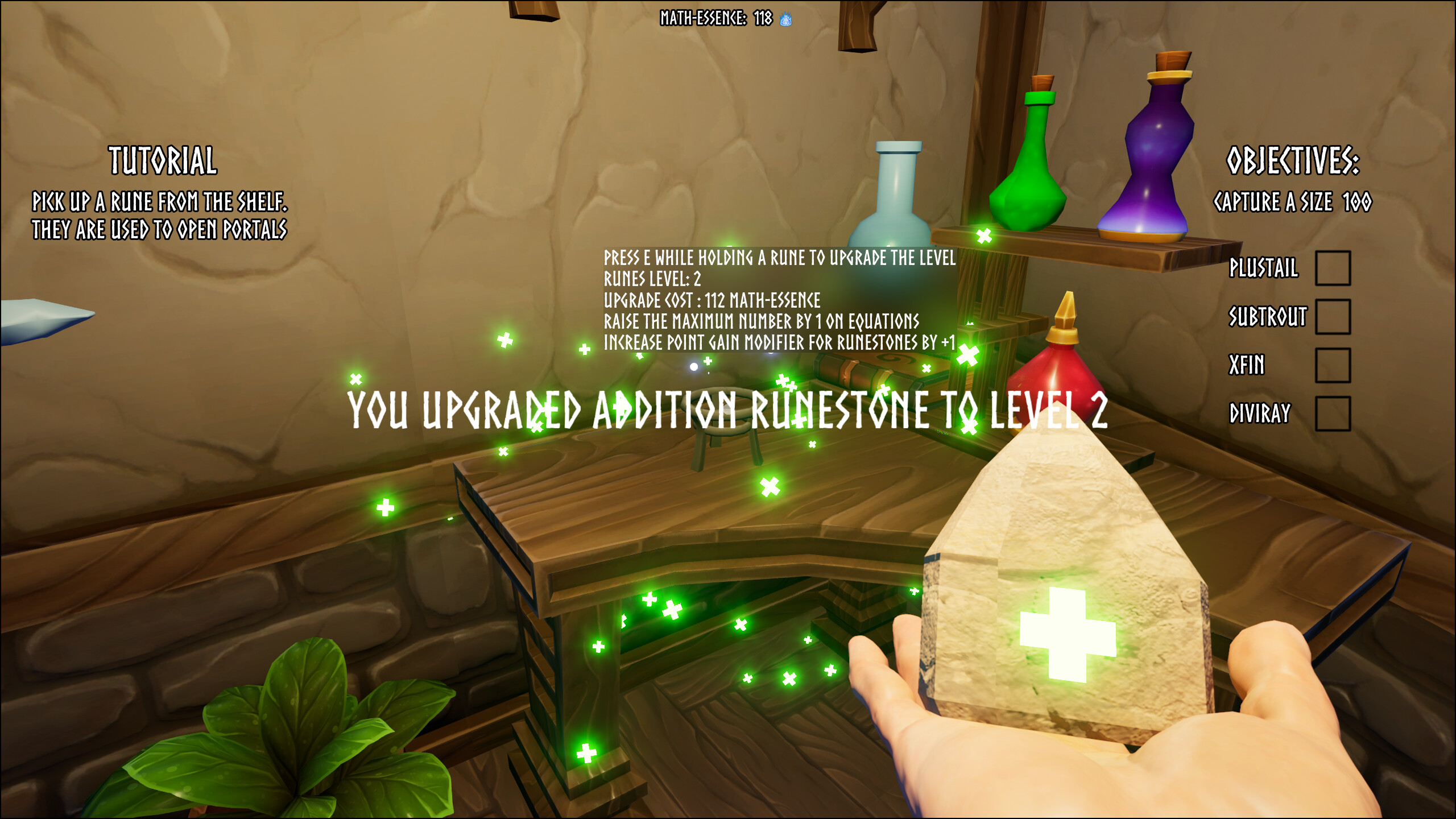 Fishing for Numbers screenshot 7